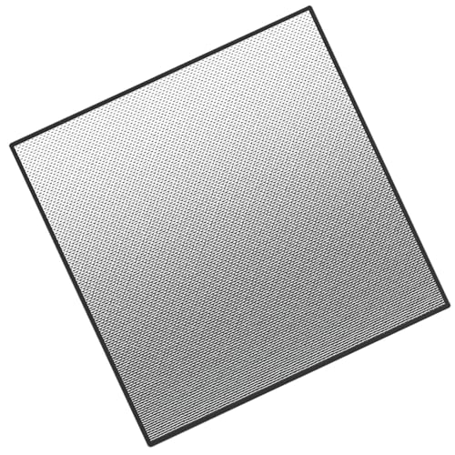 BBQ Floor Protection Mat - BBQ Grill Matte | Non-Stick Material Floor Protection MaTts Floorr Mats Fire Pit Mats Outdoor Matten für Gas Charcoal Grill Heat Resistant Fireplace von Genérico