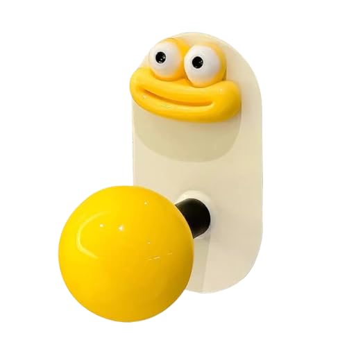 Badezimmerhaken - Handtuchhalter | Dekorative Handtuch-Wandhalterung | Abnehmbarer Schwerlastbügel | Wandhaken für hängende Handtücher | Almace- Badezimmerhaken - Handtuchhalter | Dekorative Handtuch-Wandhalterung | Abnehmbarer Schwerlastbügel | Wandhaken für hängende Handtücher | Almace- von Genérico