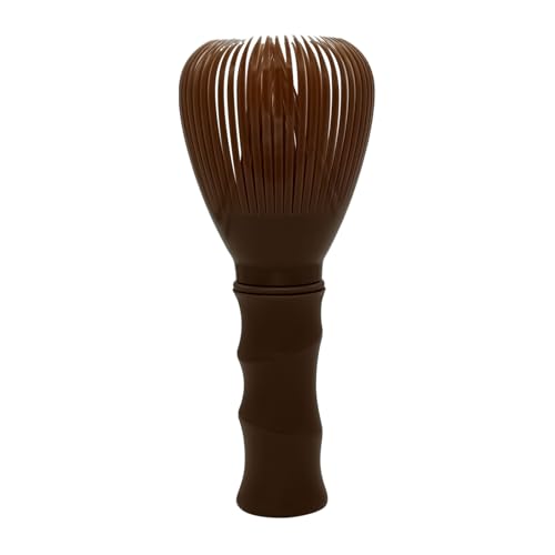 Bathisk Set Matcha-Mixer | Matcha-Set | Handrührer für Latte | Grüntee-Mischwerkzeug | kleine Kaffee-Rührer Chasen Rührer | passendes Prep-Küchen-Set von Genérico