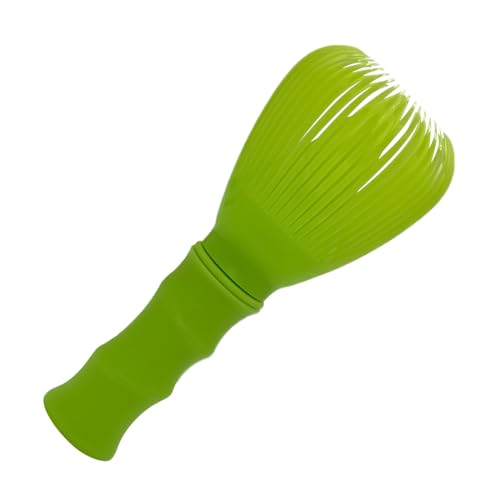 Bathisk Set Matcha-Mixer | Matcha-Set | Handrührer für Latte | Grüntee-Mischwerkzeug | kleine Kaffee-Rührer Chasen Rührer | passendes Prep-Küchen-Set von Genérico