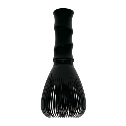 Bathisk Set Matcha-Mixer | Matcha-Set | Handrührer für Latte | Grüntee-Mischwerkzeug | kleine Kaffee-Rührer Chasen Rührer | passendes Prep-Küchen-Set von Genérico