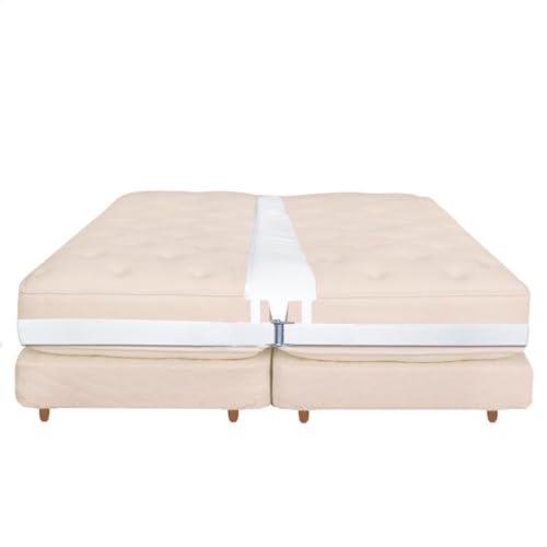Bed Bridge , extra breite Bettbrücke, Matratzenverbinder, bequemes Schaumstoff-Füllkissen, zwei Einzelmatratzen, verstellbarer rutschfester Rand, für Familien, Häuser, Restaurieren Bed Bridge , extra breite Bettbrücke, Matratzenverbinder, bequemes Schaumstoff-Füllkissen, zwei Einzelmatratzen, verstellbarer rutschfester Rand, für Familien, Häuser, Restaurieren von Genérico