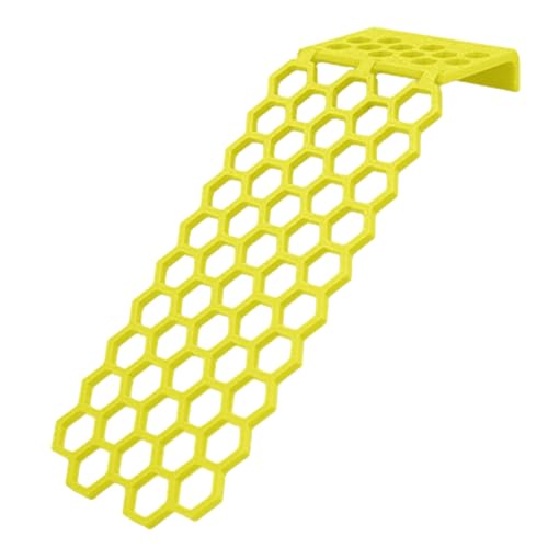 Bee Butterfly Waterer | Schwebende Bienenleiter | Trinkstation Schmetterling für den Garten | schwimmende Bieneninsel, Bienenstock, zusammenklappbar, tropffrei, für Mej Bee Butterfly Waterer | Schwebende Bienenleiter | Trinkstation Schmetterling für den Garten | schwimmende Bieneninsel, Bienenstock, zusammenklappbar, tropffrei, für Mej von Genérico