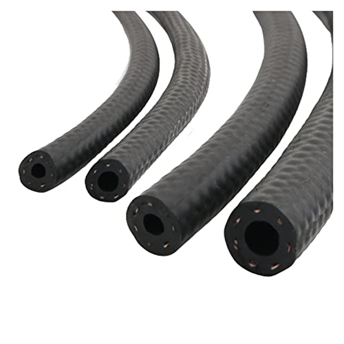 Benzinschlauch, hochtemperaturbeständig, Gummischlauch für Kraftstoff, Hochdruck-Dieselschlauch für Motorrad, Wasserkühlungsschlauch (ID 16 mm x OD 23 mm) von Genérico