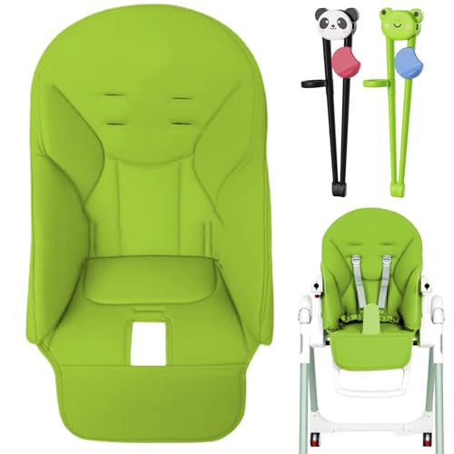 Bezug für Hochstuhl für Babys, tragbares Hochstuhlkissen, Hochstuhlkissen für Esszimmerstuhl für Babys, rutschfestes Kissen für Babyhochstuhl, Matte mit Futter, Zubehör für Bezug für Hochstuhl für Babys, tragbares Hochstuhlkissen, Hochstuhlkissen für Esszimmerstuhl für Babys, rutschfestes Kissen für Babyhochstuhl, Matte mit Futter, Zubehör für von Genérico