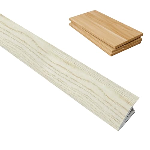 Boden-Übergangsstreifen, Schwellenübergangsstreifen, PVC-Schwellen-Abdeckstreifen, selbstklebende Schwellenabdeckungsstreifen, Kantenabdeckungsstreifen zum Verbinden der Hohlräume Boden-Übergangsstreifen, Schwellenübergangsstreifen, PVC-Schwellen-Abdeckstreifen, selbstklebende Schwellenabdeckungsstreifen, Kantenabdeckungsstreifen zum Verbinden der Hohlräume von Genérico