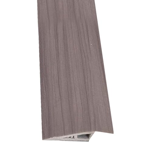 Boden-Übergangsstreifen, Schwellenübergangsstreifen, PVC-Schwellen-Abdeckstreifen, selbstklebende Schwellenabdeckungsstreifen, Kantenabdeckungsstreifen zum Verbinden der Hohlräume Boden-Übergangsstreifen, Schwellenübergangsstreifen, PVC-Schwellen-Abdeckstreifen, selbstklebende Schwellenabdeckungsstreifen, Kantenabdeckungsstreifen zum Verbinden der Hohlräume von Genérico