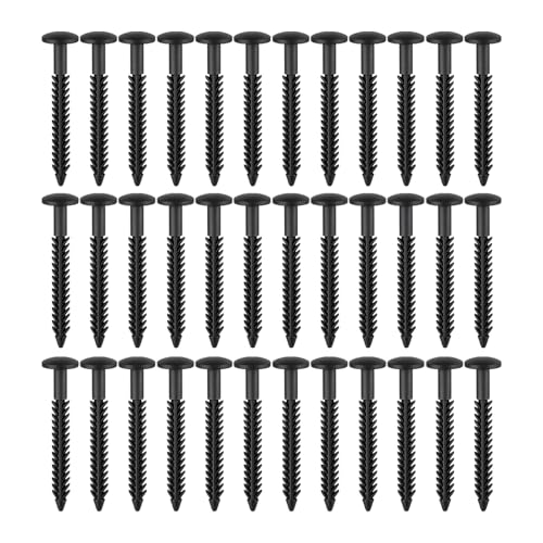 Bolzen für Rollläden, 8 cm, für Moskitonetze, Hardware-Werkzeug für professionelle Haushalte und Geschäfte von Genérico