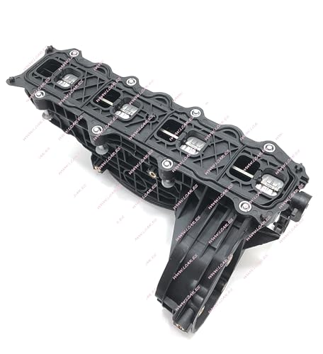 COL021 Einlasskrümmer Mercedes 180CDI 200CDI 220CDI 250CDI A6510905737 A6510900037 A6510904937 von Genérico