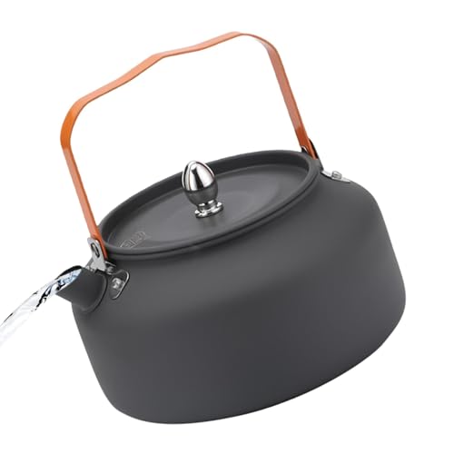 Campingkocher - Backpacking | kleiner Wasserkocher für Camping | Camping | Wasserkocher | Wasserkocher für Camping | Campingkocher | Campingkocher | Campingkocher von Genérico