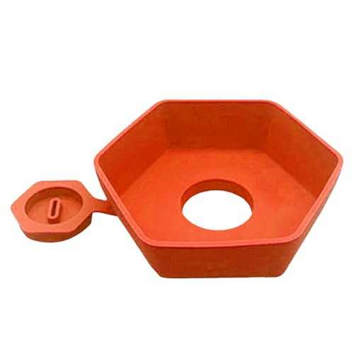 Catcher Eisstrops Eiscreme am Stielhalter, spülmaschinenfest und tragbar | Tropfschutz aus Silikon für Kinder, schützt vor klebrigen Händen, ideal für Sommer, Partys Catcher Eisstrops Eiscreme am Stielhalter, spülmaschinenfest und tragbar | Tropfschutz aus Silikon für Kinder, schützt vor klebrigen Händen, ideal für Sommer, Partys von Genérico