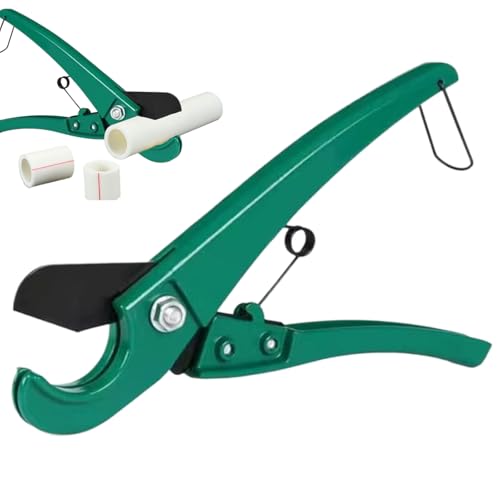 Conduits , tragbar, PVC- , robuste Mehrzweck-Schere für Klempnerei und Gartenarbeit von Genérico