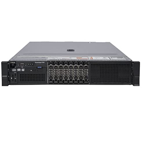 DELL Poweredge R730 8x SFF | 2x 8core E5-2640 v3 | RAM 32GB | 2x 1,2TB SAS 2,5" | Controller H330 MINI | iDRAC8 | LAN | 2x PSU (zertifiziert) von Generico