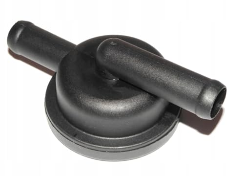 Dekanter Entlüftungsventil Dampf Öl kompatibel mit Renault 1.9 D - OEM 8200045745 3911171919 8200602648 1811867JA0 8200136128 8200063371 820055 76778 von Genérico