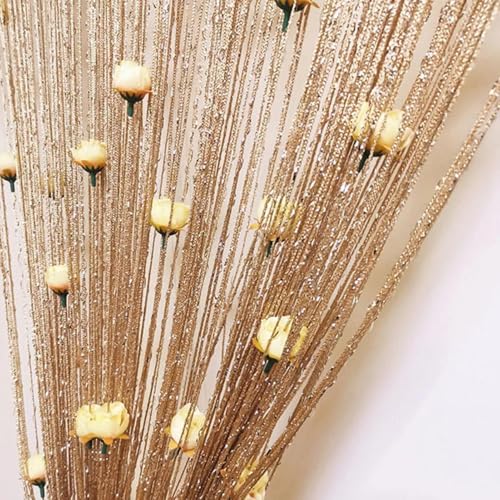 Drapea Türverkleidung Drape - Türrahmen Drape | Drapes mit Perlen, Sichtschutz Drapes Drape Dekoration Wohnzimmer Fenster Raumteiler D Drapea Türverkleidung Drape - Türrahmen Drape | Drapes mit Perlen, Sichtschutz Drapes Drape Dekoration Wohnzimmer Fenster Raumteiler D von Genérico