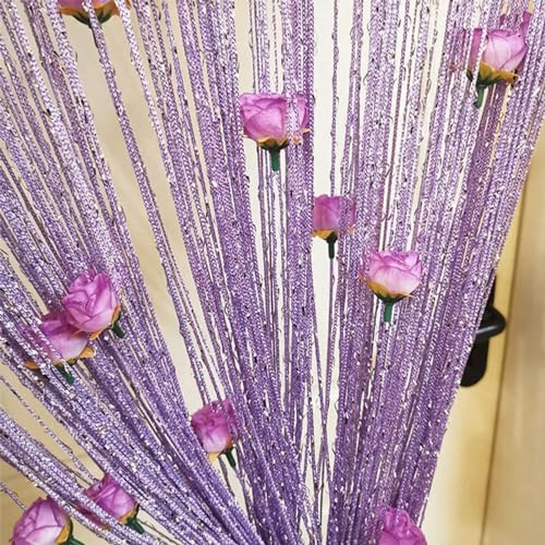 Drapea Türverkleidung Drape - Türrahmen Drape | Drapes mit Perlen, Sichtschutz Drapes Drape Dekoration Wohnzimmer Fenster Raumteiler D Drapea Türverkleidung Drape - Türrahmen Drape | Drapes mit Perlen, Sichtschutz Drapes Drape Dekoration Wohnzimmer Fenster Raumteiler D von Genérico