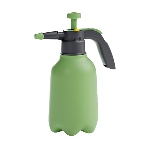Drucksprüher für die Pumpe, 2 l, 13,5 x 31 cm, Schaumsprüher, ergonomische manuelle Bewässerung, tragbar, für den Garten, zum Waschen der Spr Flasche Drucksprüher für die Pumpe, 2 l, 13,5 x 31 cm, Schaumsprüher, ergonomische manuelle Bewässerung, tragbar, für den Garten, zum Waschen der Spr Flasche von Genérico