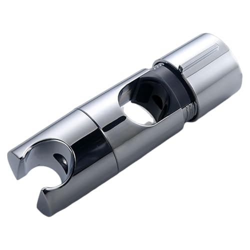 Duschkopfhalter, Handbrausehalter, rutschfester Duschkopfhalter, abnehmbare Montage-Kits, Duschhalterung mit Sprühhalterung Duschkopfhalter, Handbrausehalter, rutschfester Duschkopfhalter, abnehmbare Montage-Kits, Duschhalterung mit Sprühhalterung von Genérico