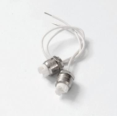 ECI ELEKTROLIERUNG 0103 PAAR LAMPENHALTERUNG R7S Halogen ECI ELEKTROLIERUNG 0103 PAAR LAMPENHALTERUNG R7S Halogen von Generico
