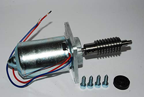 ECI Elektroausstattung, Original-Ersatzteil Nice SPAMG00200, Ersatzteil für Motor, robust 350-400 von Generico