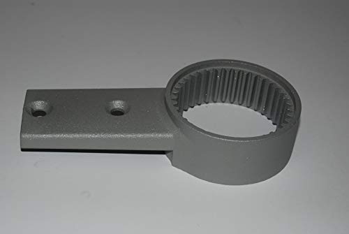 Eci Elektrozubehör Original-Ersatzteil Nice BMG1696MHR07.45673 Zahnarm, lackiert, MH für Walky Eci Elektrozubehör Original-Ersatzteil Nice BMG1696MHR07.45673 Zahnarm, lackiert, MH für Walky von Generico