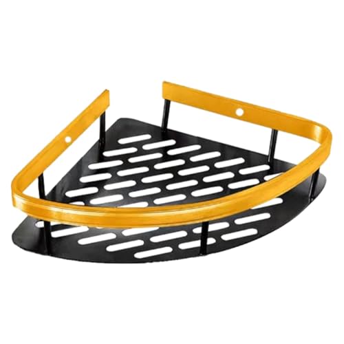 Eck-Duschregale – Dusch-Eckregal | Duschablage und -organisation | Dusch-Eckregal | Duschregal | Duschregal | Dusch-Organizer von Genérico
