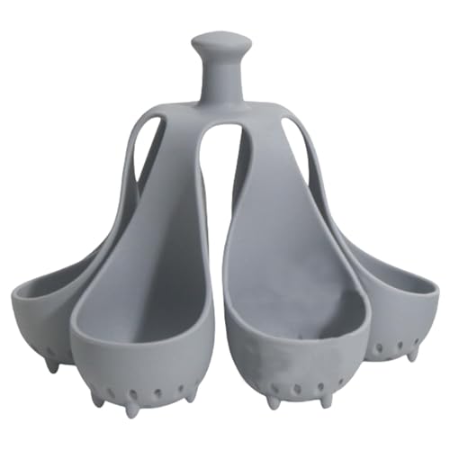 Eierbecher aus Silikon zum Kochen von Eiern, Silikon-Eier, Eierkocher, Silikon-Eierregal, spülmaschinenfest, Tassen Paar Eierbecher aus Silikon zum Kochen von Eiern, Silikon-Eier, Eierkocher, Silikon-Eierregal, spülmaschinenfest, Tassen Paar von Genérico