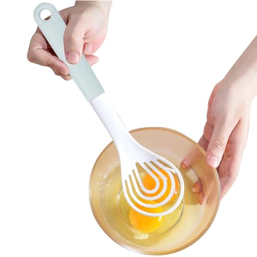 Eischneebesen, Ei-Schneebesen, Mehrzweck-Kurbel-Mixer, Ei-Milch-Schneebesen, Saucenrührer, Küchenwerkzeug-Zubehör von Genérico