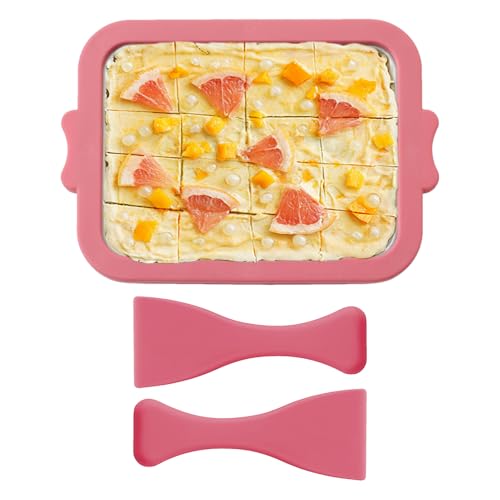 Eisrollenmaschine, Eiscreme-Maschine, Eiscreme-Maschine, Obstteller für Zuhause, Bars, Cafés, Dessertläden von Genérico