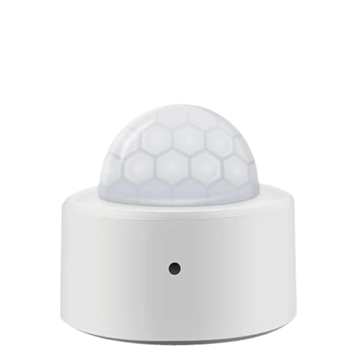 Empfindlicher Türbewegungssensor – Bewegungsmelder | Bewegungssensoralarm zur Wandmontage | intelligenter Bewegungsmelderalarm | Privatsphäre Empfindlicher Türbewegungssensor – Bewegungsmelder | Bewegungssensoralarm zur Wandmontage | intelligenter Bewegungsmelderalarm | Privatsphäre von Genérico