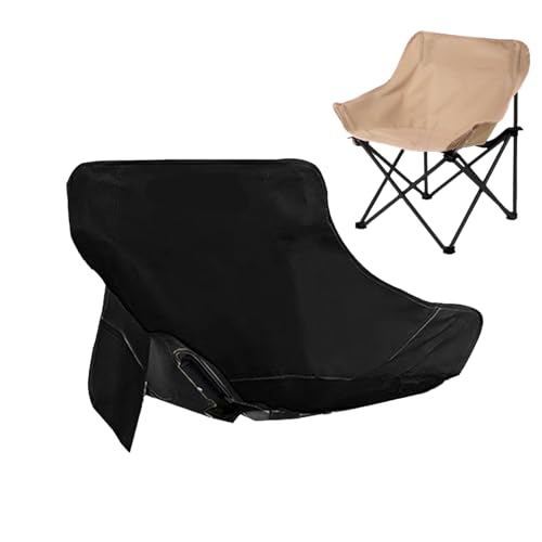 Ersatz für Stuhlsitze aus Oxford-Gewebe: schwere Abdeckung für Sonnenliegen, Outdoor-Möbel | tragbares Stoffzubehör für Terrassen, Rasen, Camping, und von Genérico