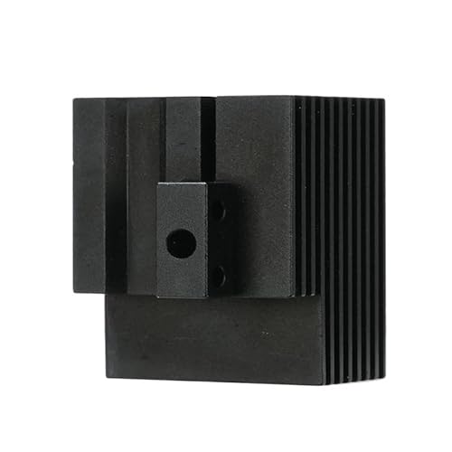 Ersatz für den X3-Plus Pro X4-Pro/Plus Extruder-Kühlerkühlerblock (X3-J-227) von Genérico