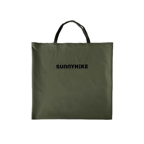 Ersatztasche für Campingstuhl, Aufbewahrungstasche für Campingstuhl, Tragetasche für Campingstuhl, wasserdichte Tasche für Campingstuhl, Tragetasche für Stuhl D, Medium [Retro Grün], Consulte la von Genérico