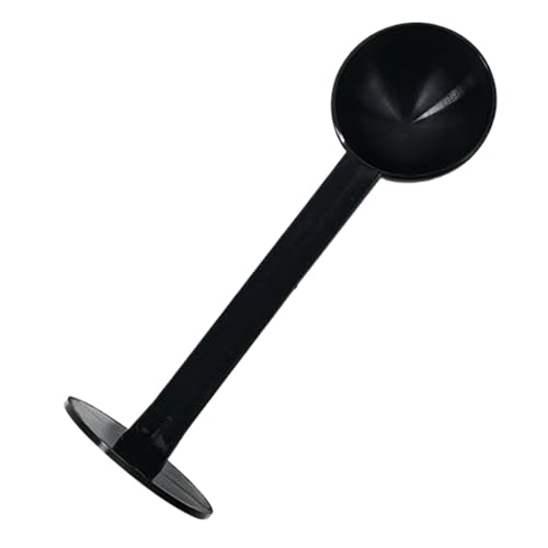 Espressoo Scoop Tamper - Espressoo Machine Scoop and Tamper | für Espresso-Management-Kaffeemaschine, Kaffeelöffel mit Kaffeelöffel mit -Tamper für zu Hause Espressoo Scoop Tamper - Espressoo Machine Scoop and Tamper | für Espresso-Management-Kaffeemaschine, Kaffeelöffel mit Kaffeelöffel mit -Tamper für zu Hause von Genérico