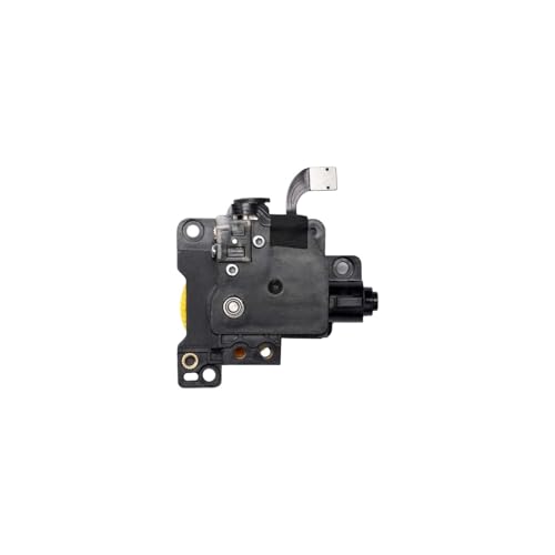 Extruder aus gehärtetem Stahl für 3D-Drucker X1 X1C Getriebe-Extruder aus gehärtetem Stahl für P1S-Extruder (Edelstahl P1) von Genérico