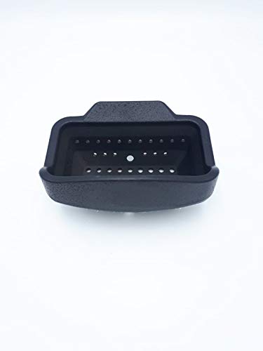 Feuerschale Pelletöfen P-180 895715650 von Generico