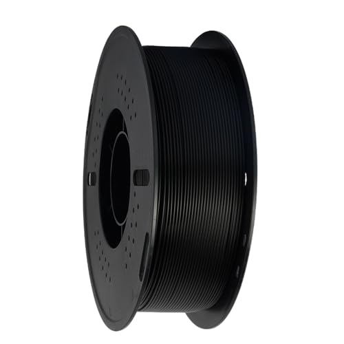 Filament für 3D-Druck, Druckmaterial für 3D-Drucker, starke Haftung und Maßgenauigkeit, für Labor und Modellierung zu Hause, Präzisionsfadenspule Filament für 3D-Druck, Druckmaterial für 3D-Drucker, starke Haftung und Maßgenauigkeit, für Labor und Modellierung zu Hause, Präzisionsfadenspule von Genérico