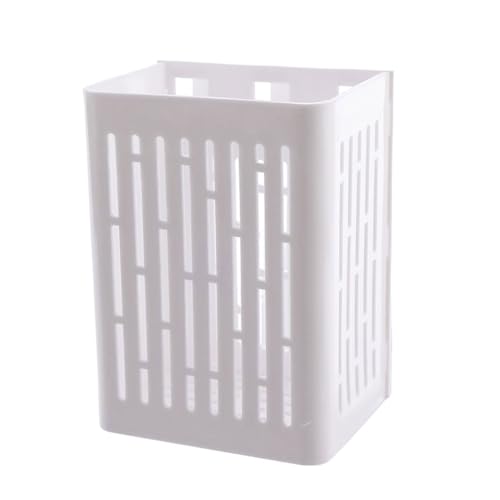 Fischpflanzentopf, Wandmontage, Wasserpflanzen, Schwimmer, Fütterung, multifunktionales Design, sicher für Aquarien, Wassergärten, Teich, Lösung von Genérico