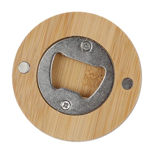 Flaschenöffner | Magnetischer Flaschenöffner mit Magnet | Magnet für Getränke, Hochzeitsgeschenk und Party in Küche oder Bar Flaschenöffner | Magnetischer Flaschenöffner mit Magnet | Magnet für Getränke, Hochzeitsgeschenk und Party in Küche oder Bar von Genérico