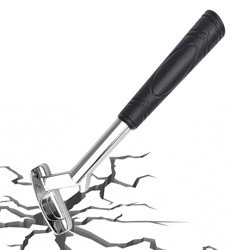 Flaschenöffner aus Zinklegierung von Golf Club, elegantes Gadget, robuster Getränkedeckel, lustiges Partyzubehör, Werkzeug von Genérico