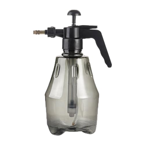 Gartenpumpe: Druckflasche mit feinem Nebel, einstellbar, kompakter Handsprüher mit Präzisions-Nebel für Sukkulenten im Innenbereich von Genérico