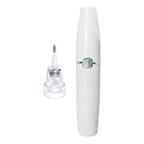 Gem Painting Pen – Werkzeug zur Auswahl von Strasssteinen | Diamantmalstifte | Vakuum-Kunst-Bohrstift | Automatisches Handwerkzeug Gem Painting Pen – Werkzeug zur Auswahl von Strasssteinen | Diamantmalstifte | Vakuum-Kunst-Bohrstift | Automatisches Handwerkzeug von Genérico