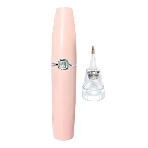 Gem Painting Pen – Werkzeug zur Auswahl von Strasssteinen | Diamantmalstifte | Vakuum-Kunst-Bohrstift | Automatisches Handwerkzeug von Genérico