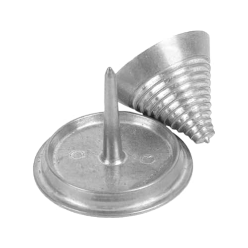 Genérico Auswuchtmesser für Rasenmäher: Langlebiger manueller Schärfer, Nivellierwerkzeug, Rasenbefestigung für Rasenmäher, Zubehör kompatibel Genérico Auswuchtmesser für Rasenmäher: Langlebiger manueller Schärfer, Nivellierwerkzeug, Rasenbefestigung für Rasenmäher, Zubehör kompatibel von Genérico