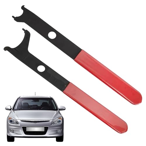 Genérico Automatischer Dichtungsabzieher – Werkzeug zum Entfernen von Wellendichtringen in Autos | Set mit 2 tragbaren manuellen Geräten, robuste Ausrüstung zur Autoreparatur für PKWs Genérico Automatischer Dichtungsabzieher – Werkzeug zum Entfernen von Wellendichtringen in Autos | Set mit 2 tragbaren manuellen Geräten, robuste Ausrüstung zur Autoreparatur für PKWs von Genérico