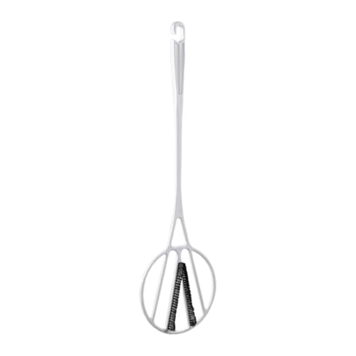 Genérico Beater Teppich | Long Many Rug Beater | Lange Bedienung von Hand Teppich Batterator Möbel Pulver Detail Cleaner von Genérico