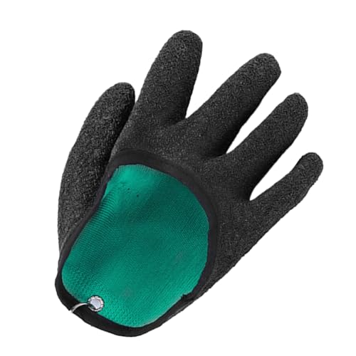 Genérico C-Handschuhe – Filetierhandschuhe, pannensichere Handschuhe, salzwasserbeständig, zum Schneiden von Fleisch und , Aktivitäten im Freien, Navigation von Genérico