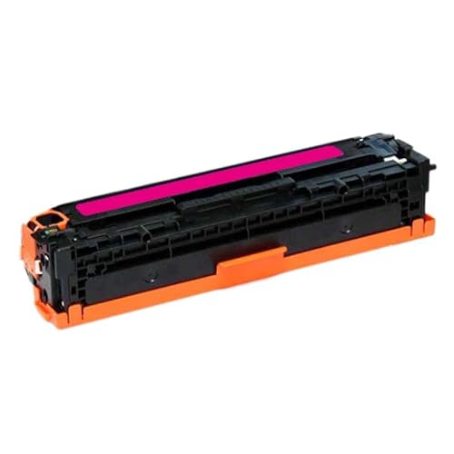 Genérico Canon 046H Magenta Tonerkartusche ersetzt 1252C002/1248C002 von Genérico