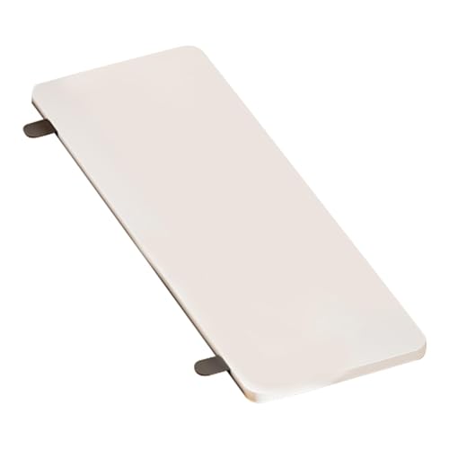 Genérico Elbow Support Schreibtisch-Extender - Tischhalter-Arm Wrist Rest Shelf | Clamp-On Armrest mit faltbarer Tastaturablage | Ergonomischer Floating Computer Shelff für Home Offices, Desktop Genérico Elbow Support Schreibtisch-Extender - Tischhalter-Arm Wrist Rest Shelf | Clamp-On Armrest mit faltbarer Tastaturablage | Ergonomischer Floating Computer Shelff für Home Offices, Desktop von Genérico