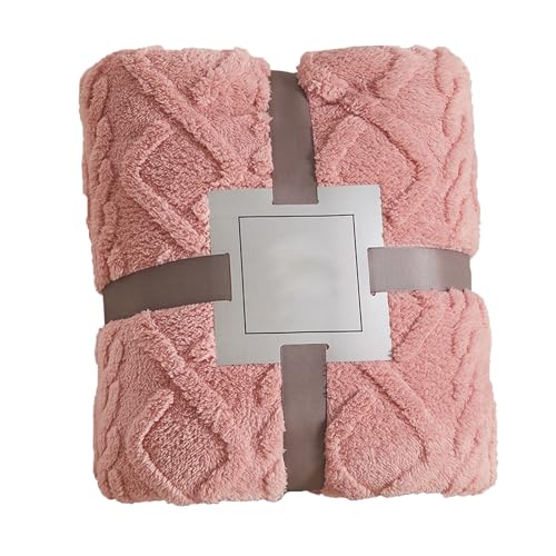 Genérico Flaneur-Abdeckung – 45 x 6 5 cm – Fleece-Bezüge | dicker und weicher dekorativer Griff, Luxus-Reiselampen für das Sofa und Bett von Genérico